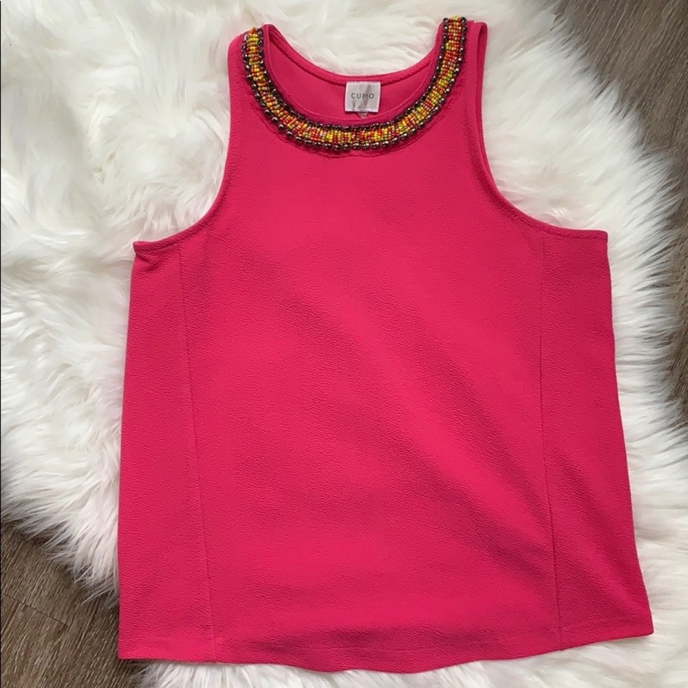 Women’s tank, size S